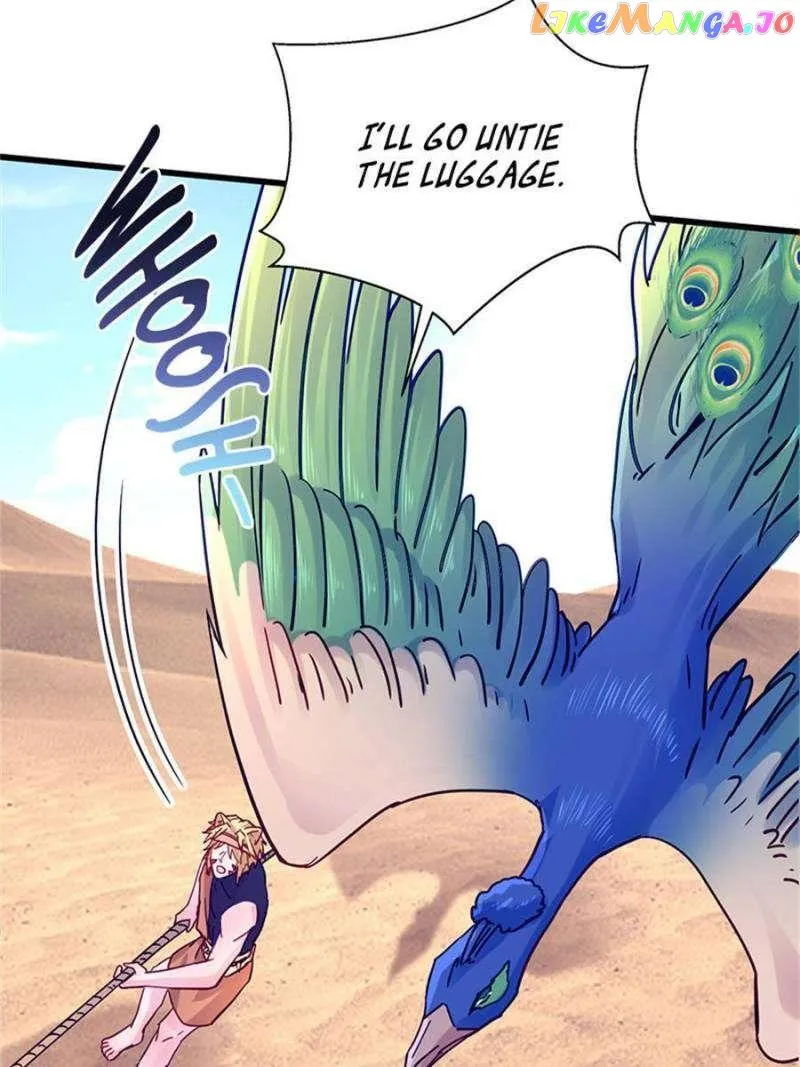 Beauty and the Beasts Zinmanga X Chapter 497 Page 40