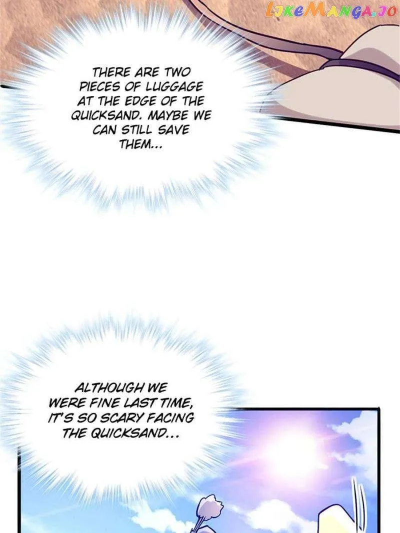 Beauty and the Beasts Zinmanga X Chapter 497 Page 43
