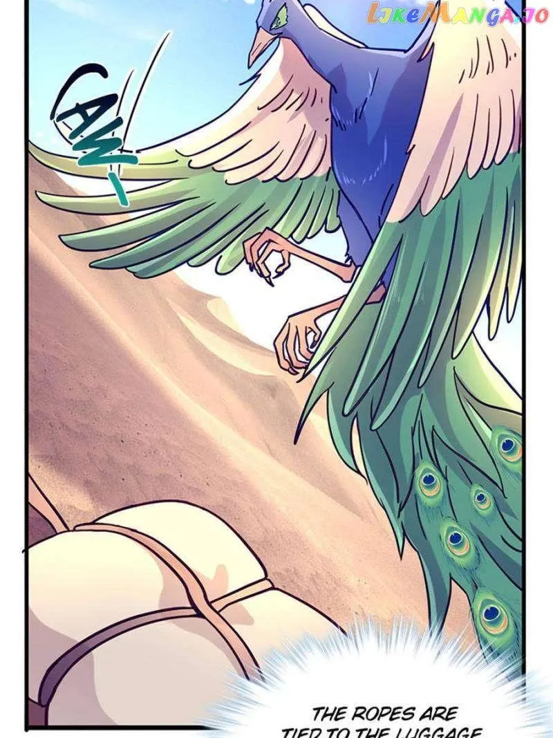 Beauty and the Beasts Zinmanga X Chapter 497 Page 44