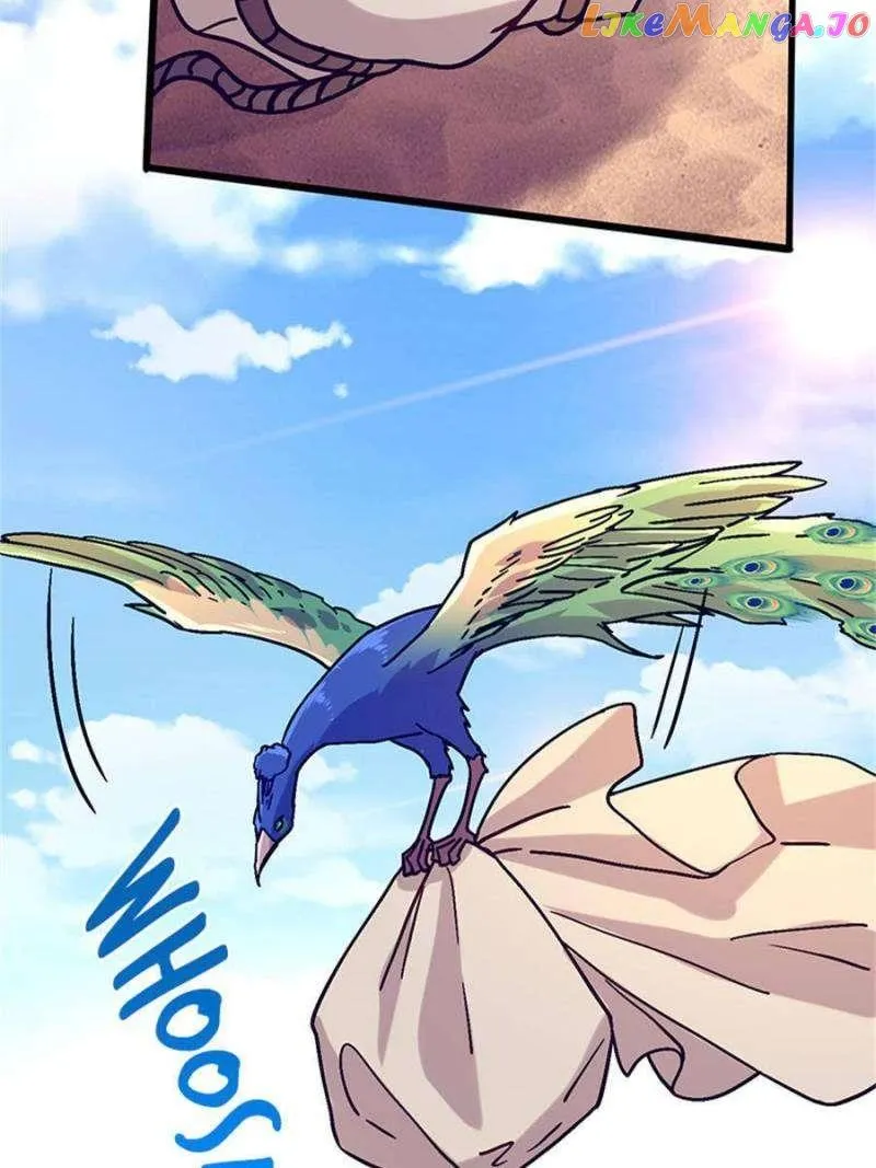 Beauty and the Beasts Zinmanga X Chapter 497 Page 50