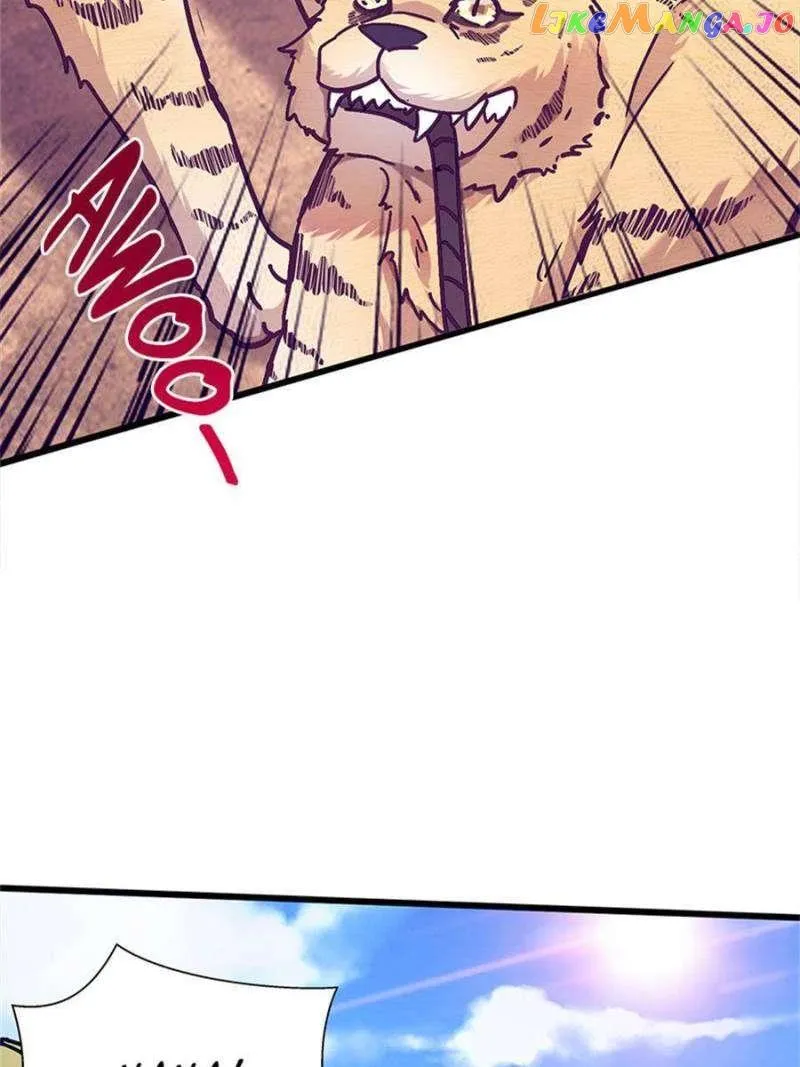 Beauty and the Beasts Zinmanga X Chapter 497 Page 53