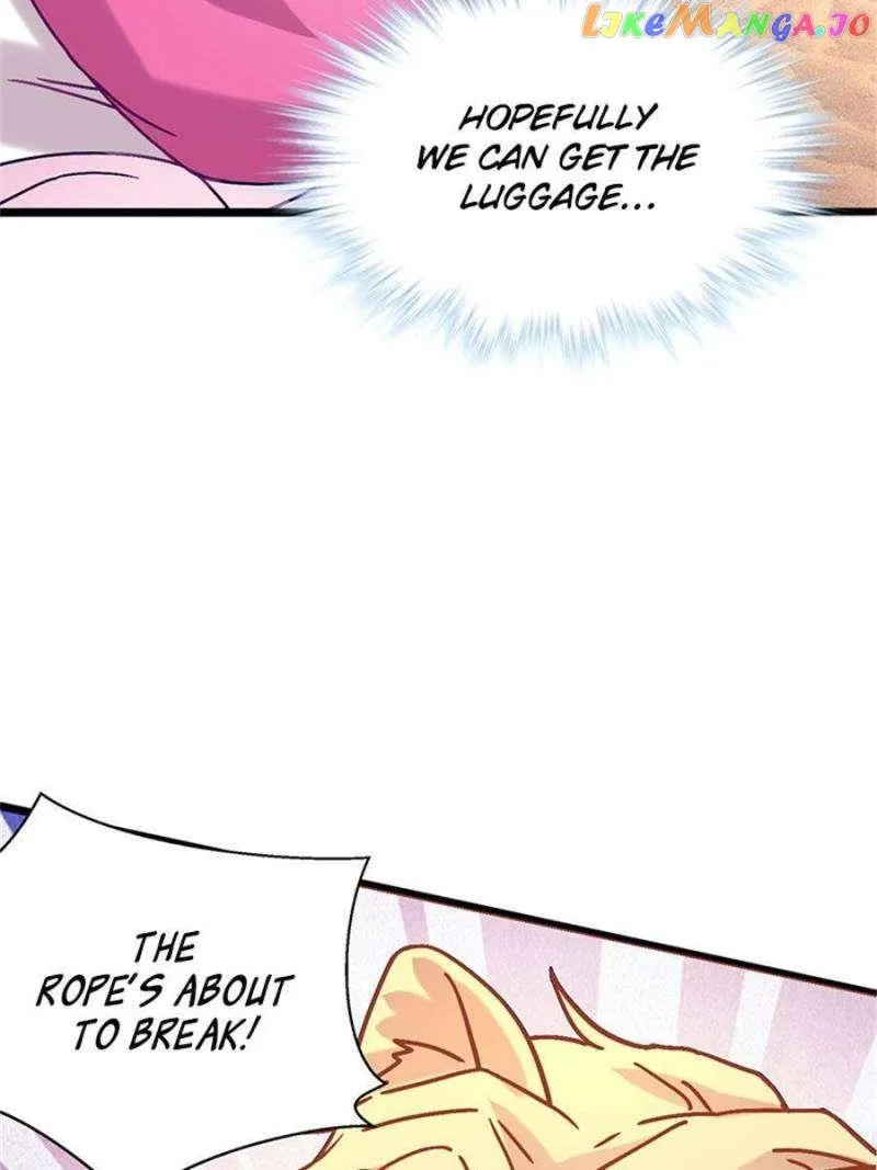 Beauty and the Beasts Zinmanga X Chapter 497 Page 66