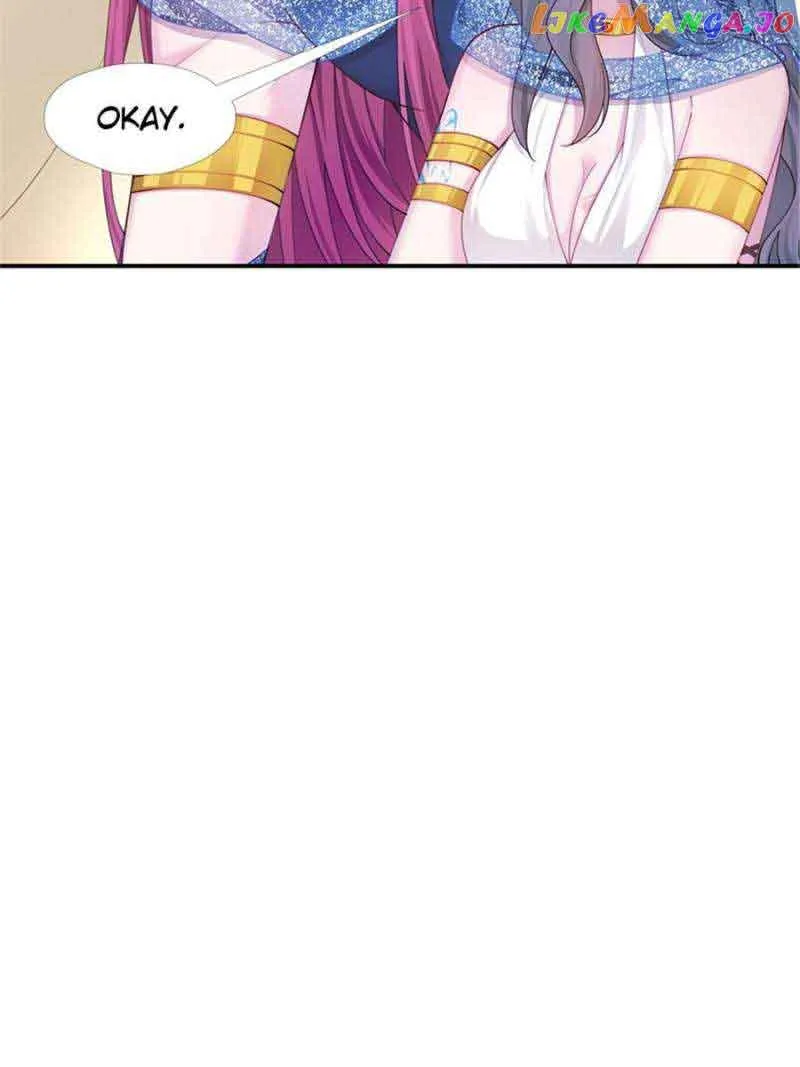 Beauty and the Beasts Zinmanga X Chapter 495 Page 62