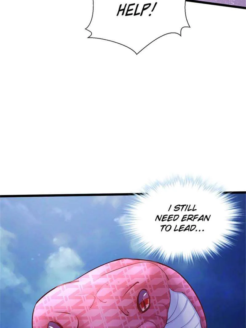 Beauty and the Beasts Zinmanga X Chapter 494 Page 4