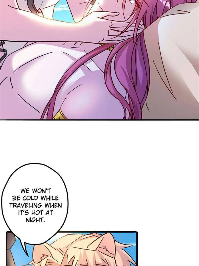 Beauty and the Beasts Zinmanga X Chapter 493 Page 4