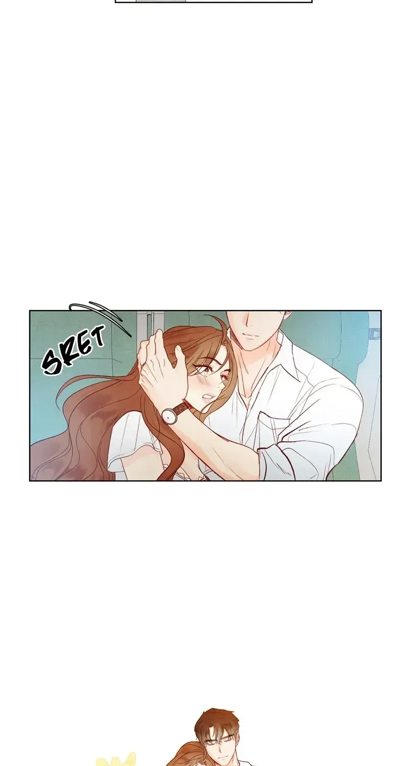 Our Secret Marriage Zinmanga X Chapter 13 Page 11