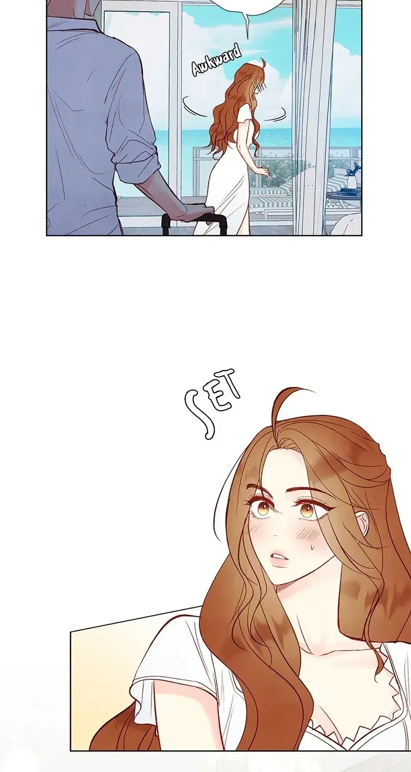 Our Secret Marriage Zinmanga X Chapter 13 Page 20