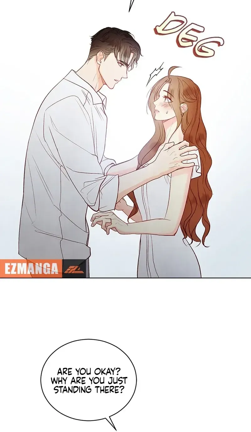 Our Secret Marriage Zinmanga X Chapter 13 Page 23