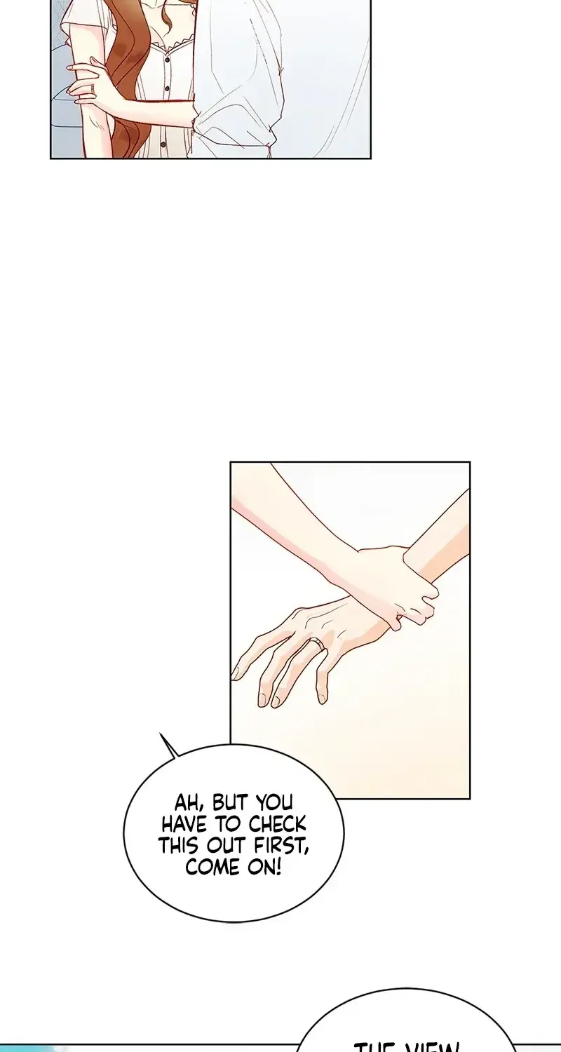 Our Secret Marriage Zinmanga X Chapter 13 Page 25