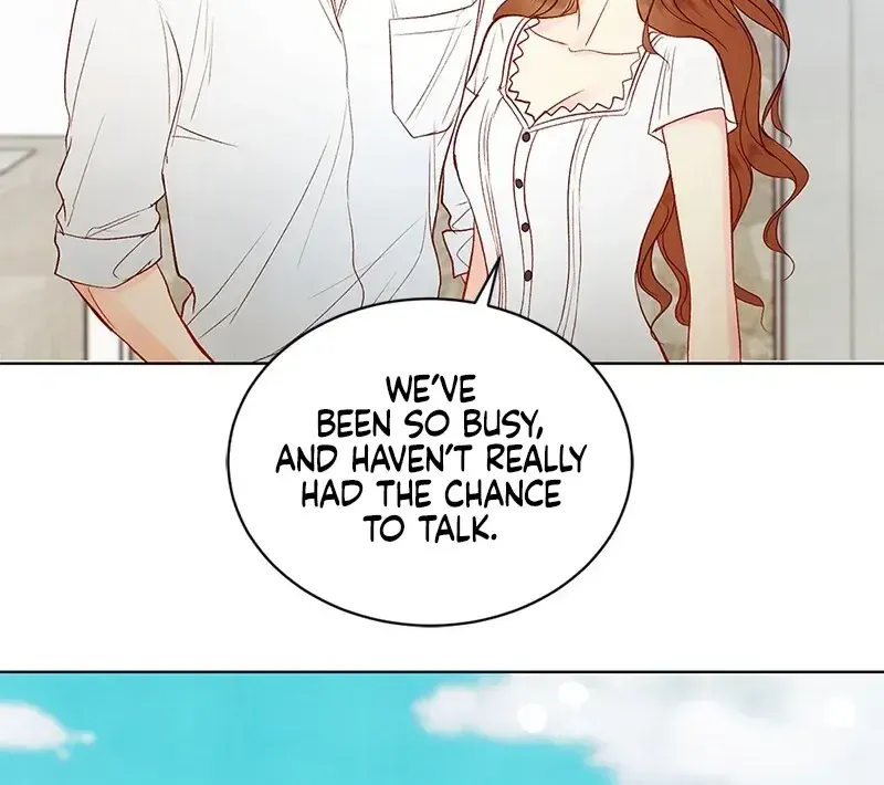 Our Secret Marriage Zinmanga X Chapter 13 Page 29