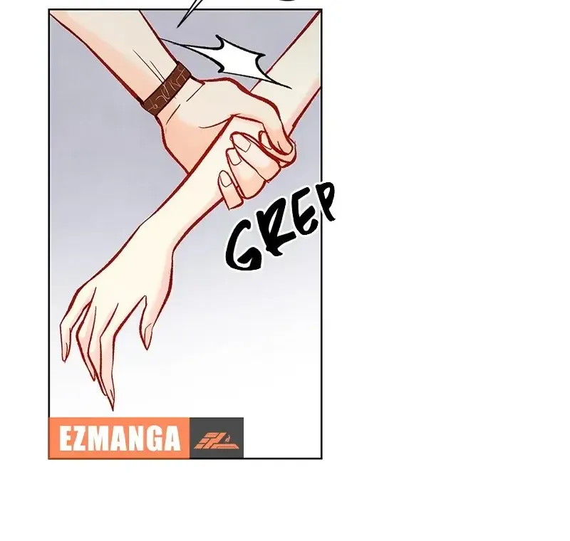 Our Secret Marriage Zinmanga X Chapter 13 Page 35