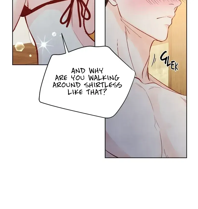 Our Secret Marriage Zinmanga X Chapter 13 Page 47