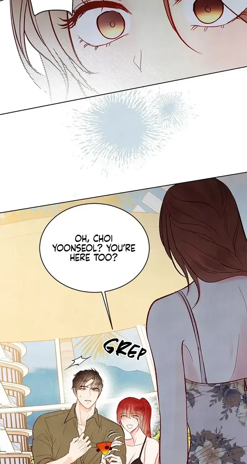 Our Secret Marriage Zinmanga X Chapter 13 Page 68