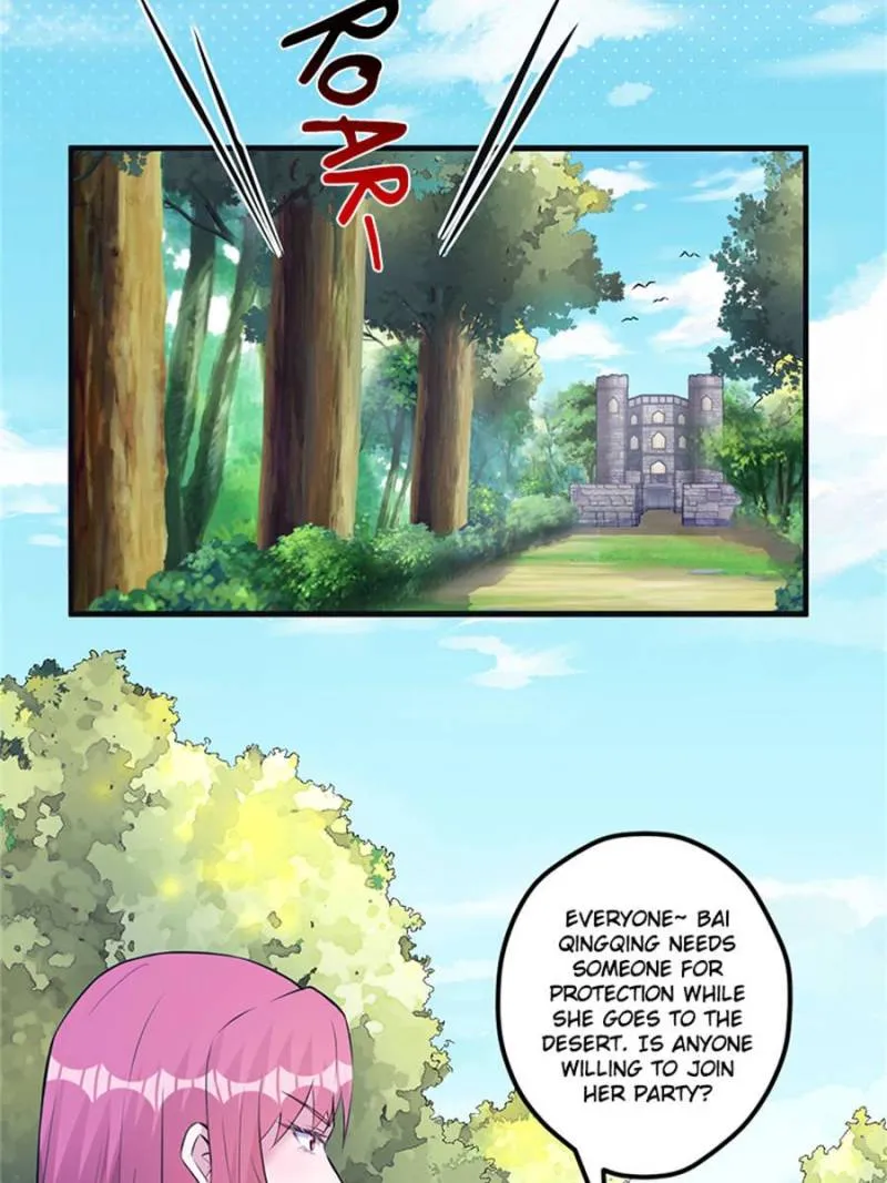 Beauty and the Beasts Zinmanga X Chapter 492 Page 39