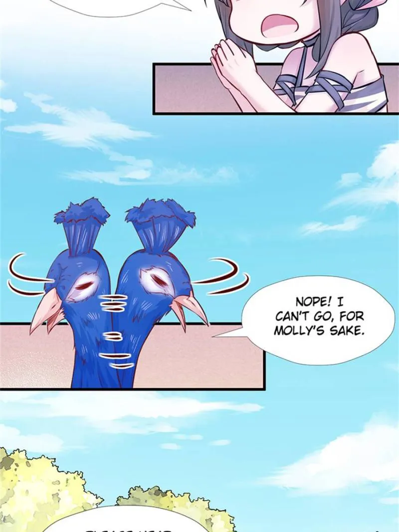 Beauty and the Beasts Zinmanga X Chapter 492 Page 51
