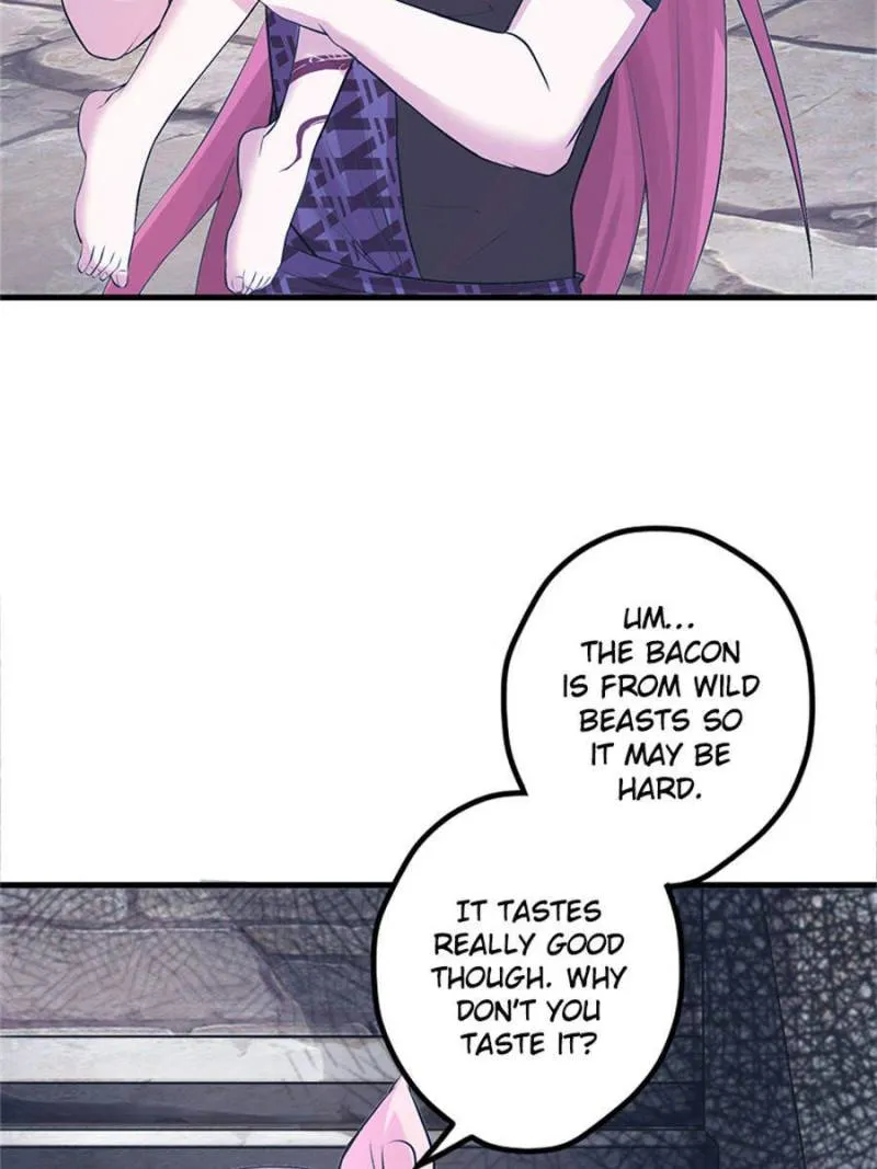 Beauty and the Beasts Zinmanga X Chapter 491 Page 46