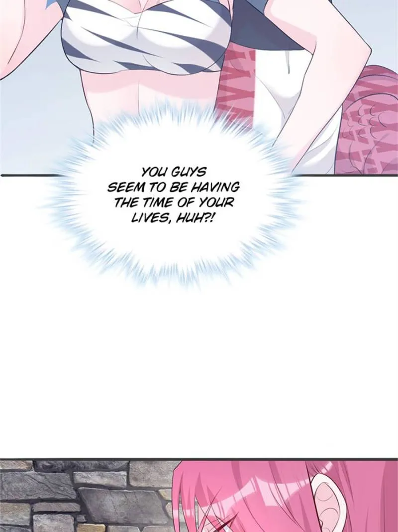 Beauty and the Beasts Zinmanga X Chapter 490 Page 24