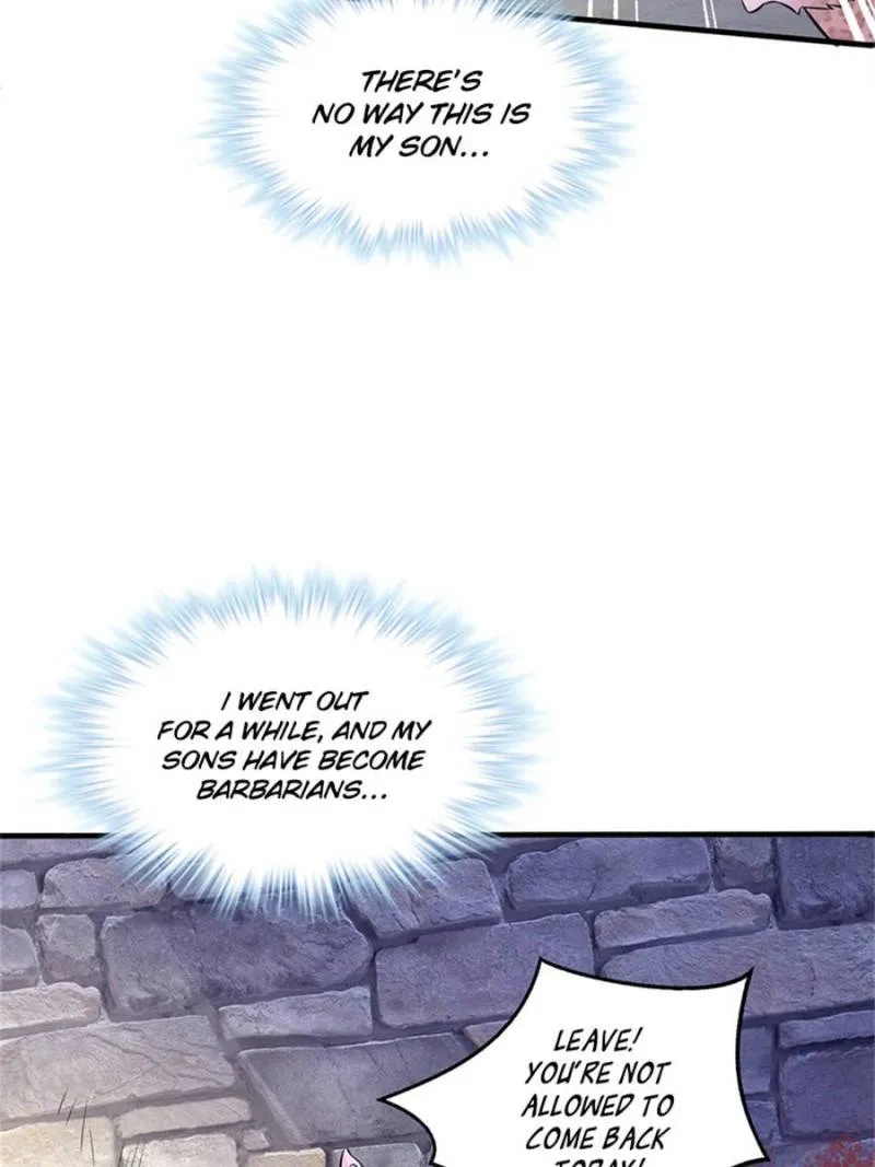 Beauty and the Beasts Zinmanga X Chapter 490 Page 51