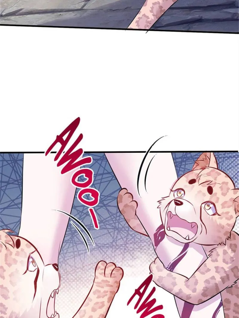 Beauty and the Beasts Zinmanga X Chapter 490 Page 53