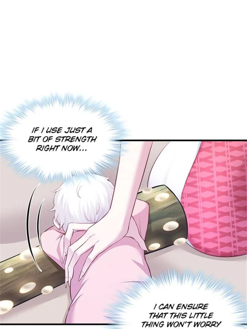 Beauty And The Beasts Zinmanga X Chapter 489 Page 1
