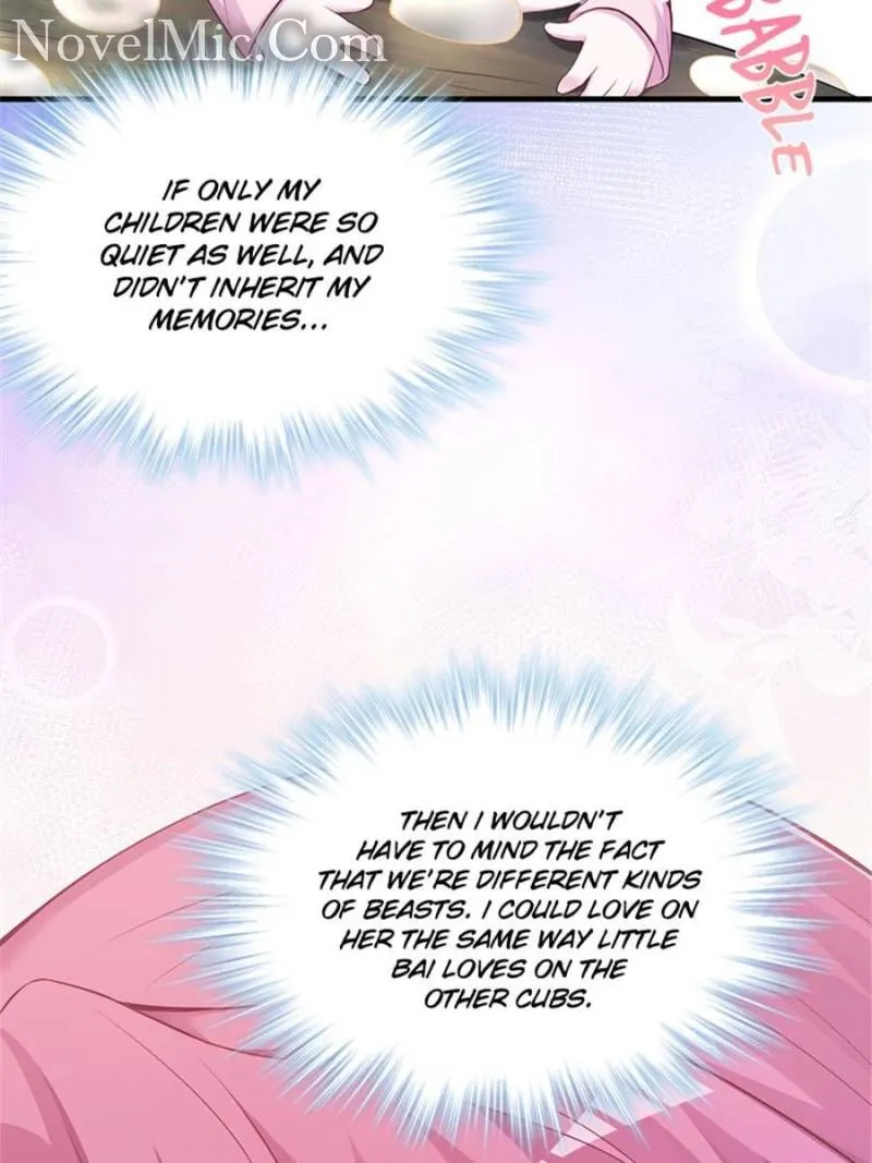 Beauty And The Beasts Zinmanga X Chapter 489 Page 5
