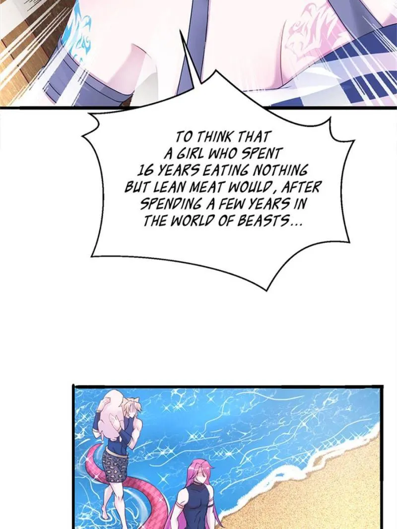 Beauty and the Beasts Zinmanga X Chapter 488 Page 39