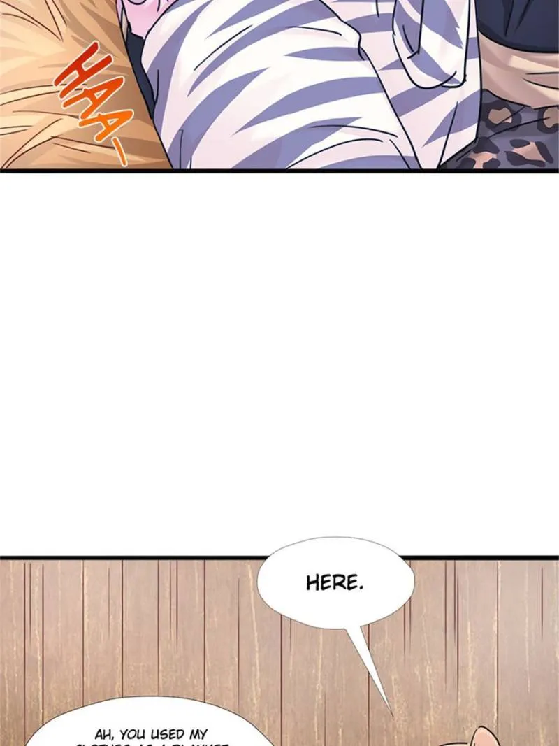 Beauty and the Beasts Zinmanga X Chapter 487 Page 44