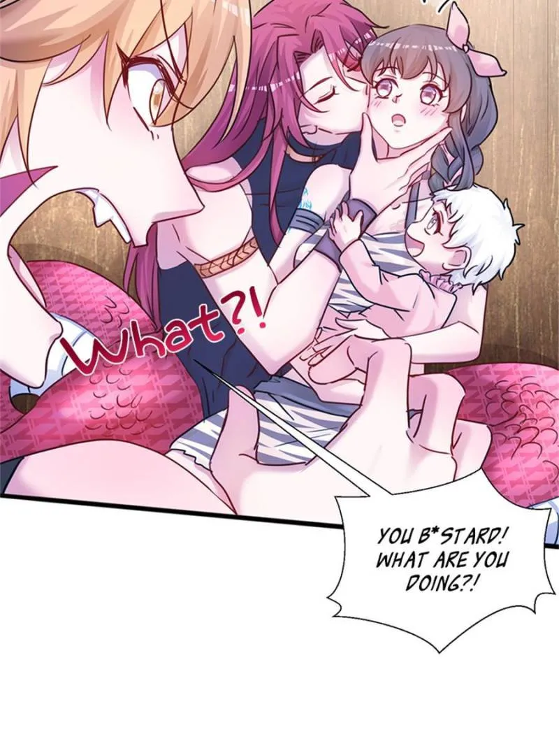 Beauty and the Beasts Zinmanga X Chapter 487 Page 59
