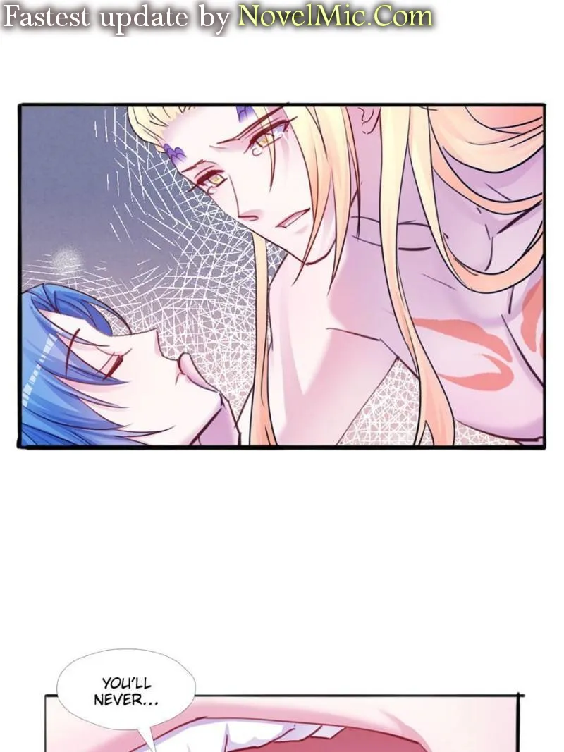 Beauty and the Beasts Zinmanga X Chapter 486 Page 1