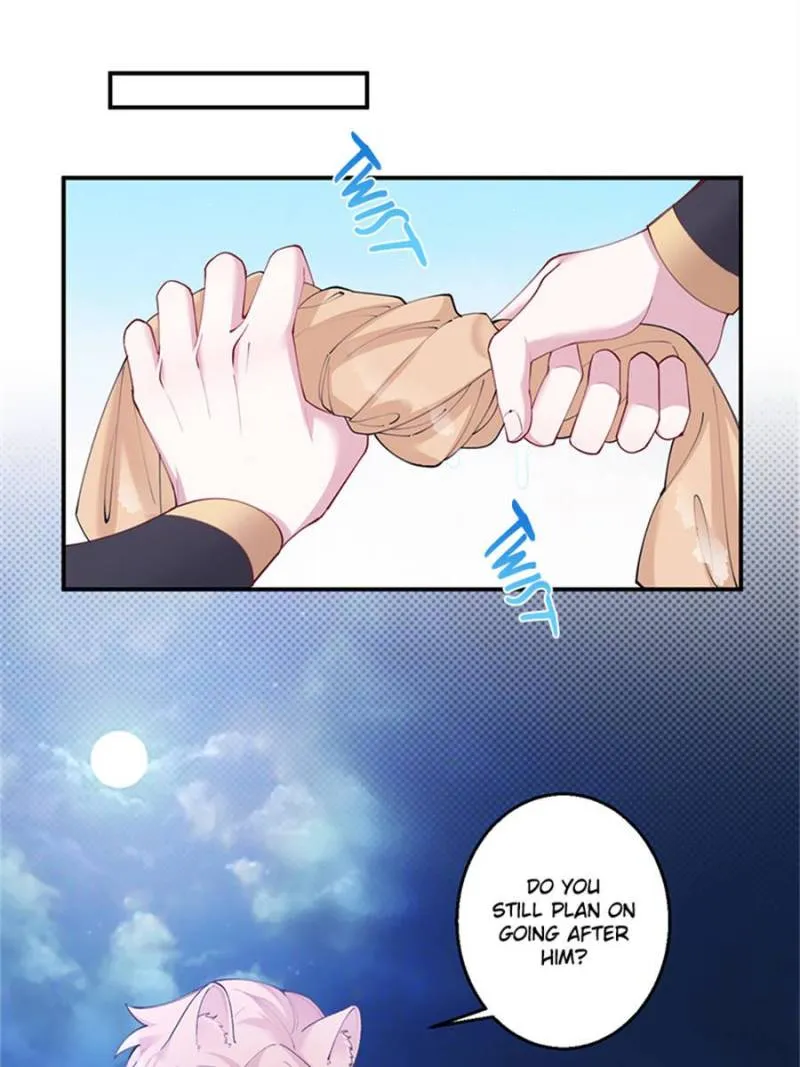 Beauty and the Beasts Zinmanga X Chapter 485 Page 31