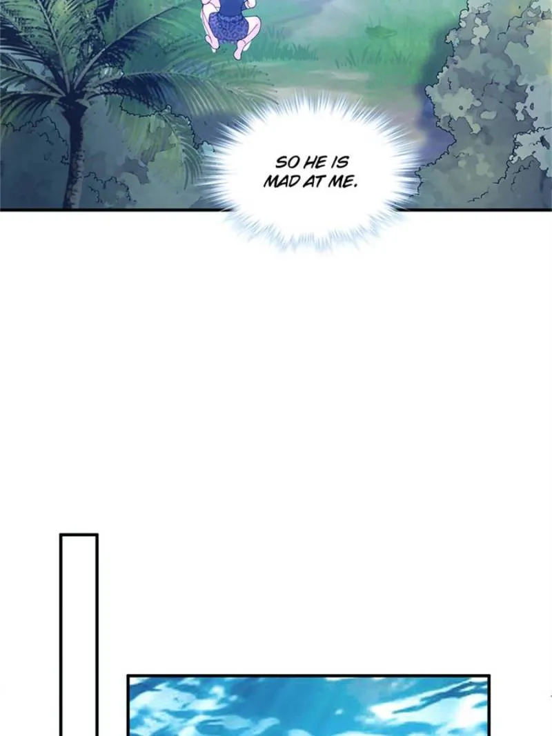 Beauty and the Beasts Zinmanga X Chapter 485 Page 42