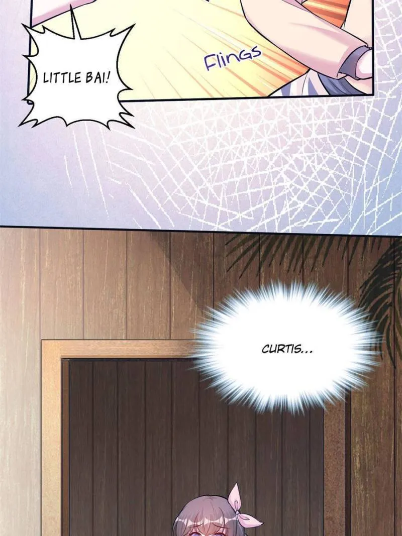 Beauty and the Beasts Zinmanga X Chapter 483 Page 17