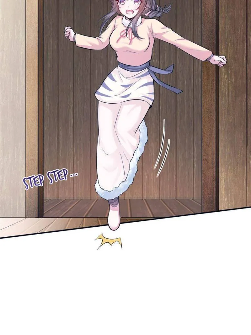 Beauty and the Beasts Zinmanga X Chapter 483 Page 18