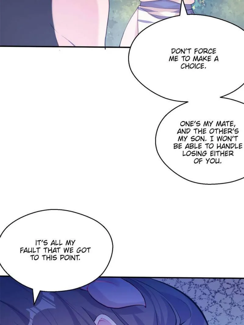 Beauty and the Beasts Zinmanga X Chapter 483 Page 44