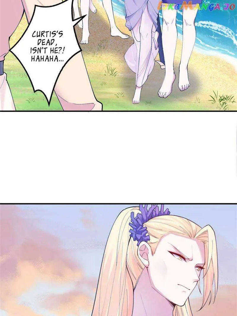 Beauty and the Beasts Zinmanga X Chapter 481 Page 9
