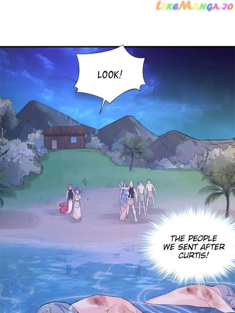 Beauty and the Beasts Zinmanga X Chapter 481 Page 22