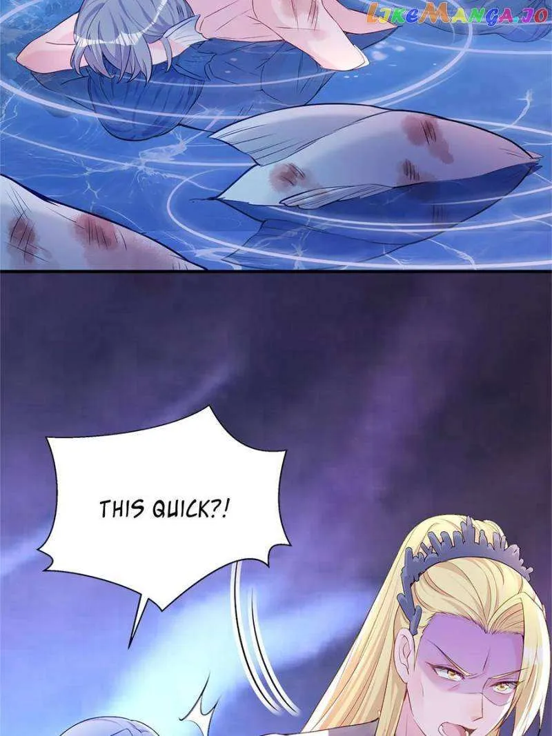 Beauty and the Beasts Zinmanga X Chapter 481 Page 23