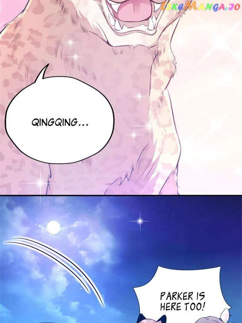 Beauty and the Beasts Zinmanga X Chapter 481 Page 29