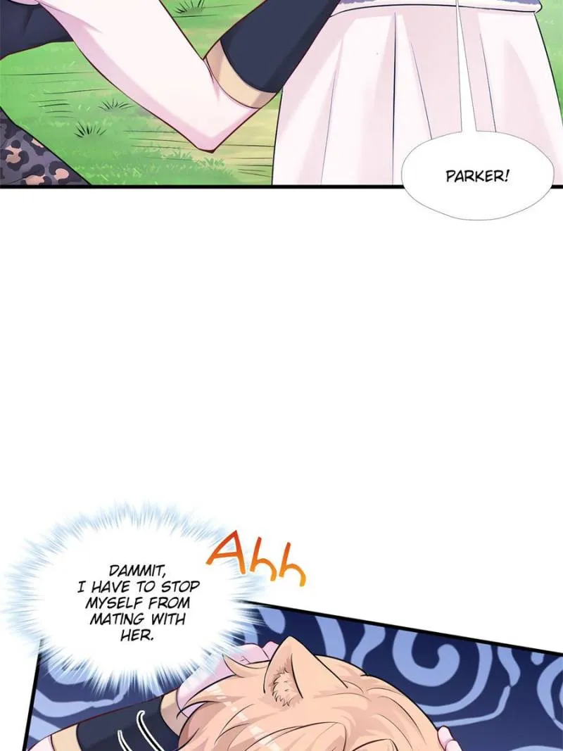 Beauty and the Beasts Zinmanga X Chapter 479 Page 24