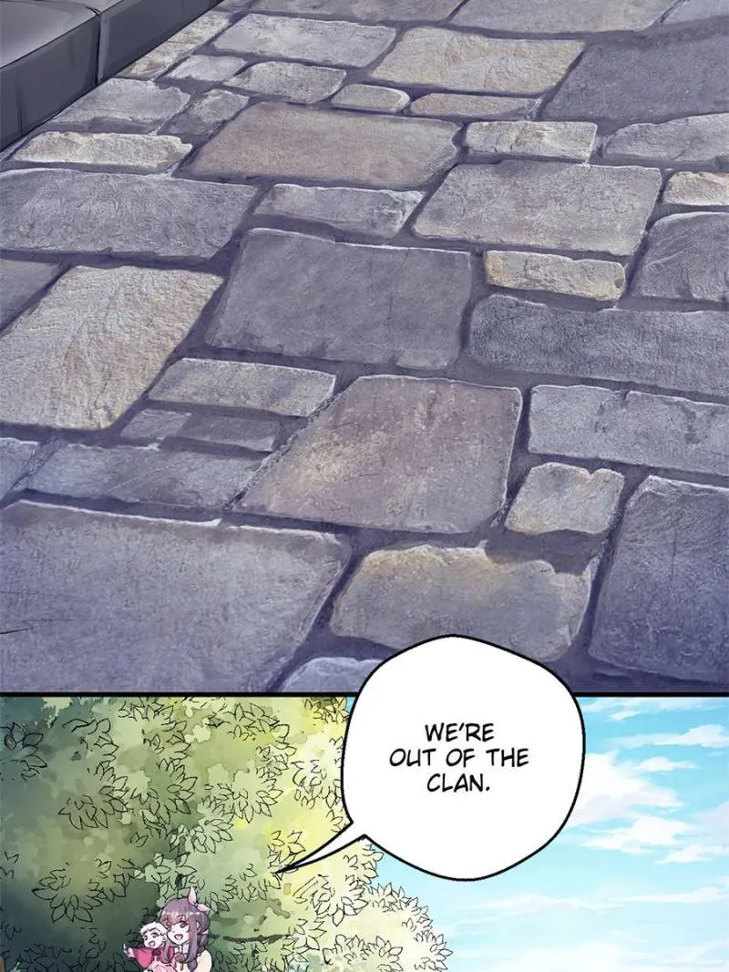 Beauty and the Beasts Zinmanga X Chapter 479 Page 45