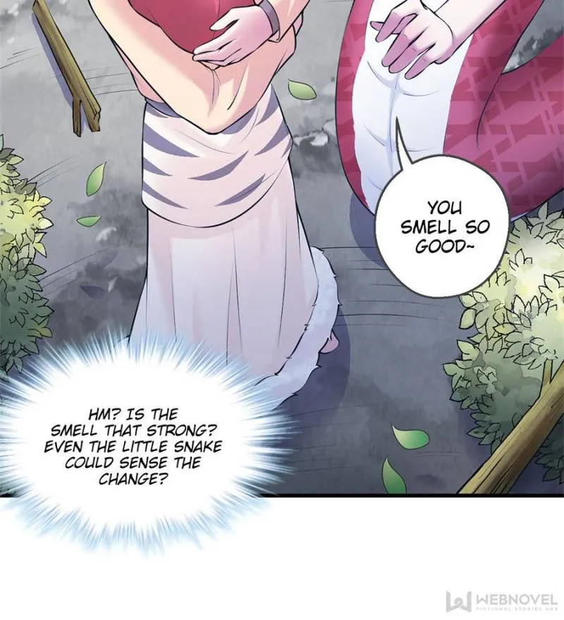 Beauty and the Beasts Zinmanga X Chapter 479 Page 55