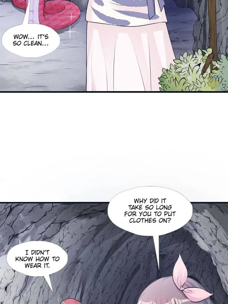 Beauty and the Beasts Zinmanga X Chapter 479 Page 61