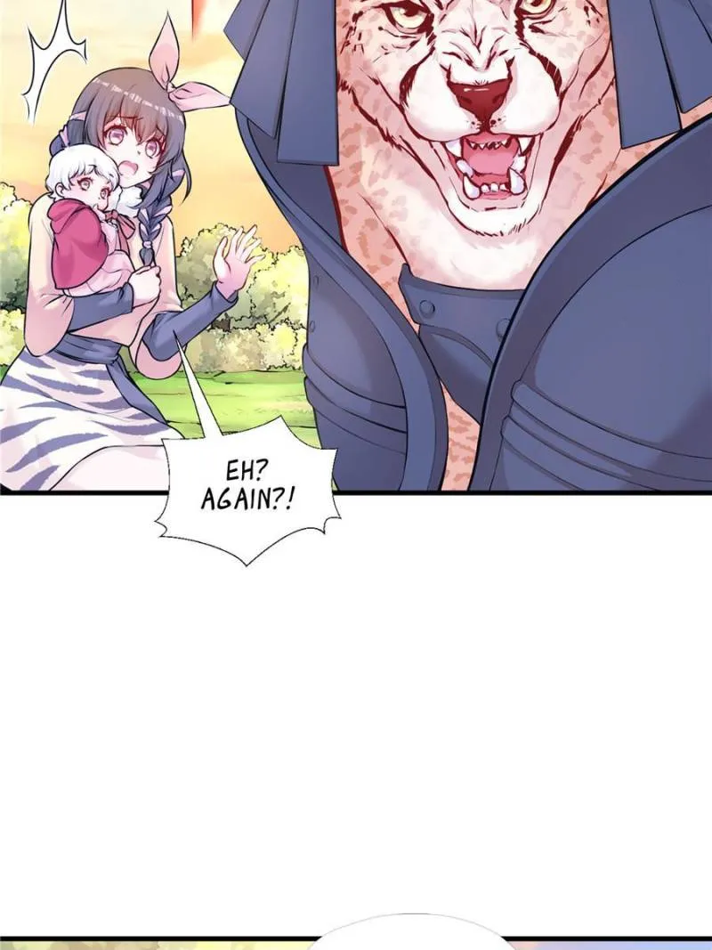 Beauty and the Beasts Zinmanga X Chapter 475 Page 30