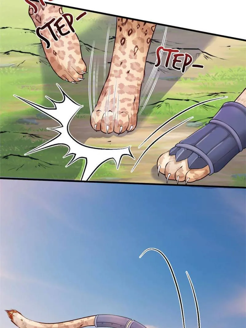 Beauty and the Beasts Zinmanga X Chapter 474 Page 16