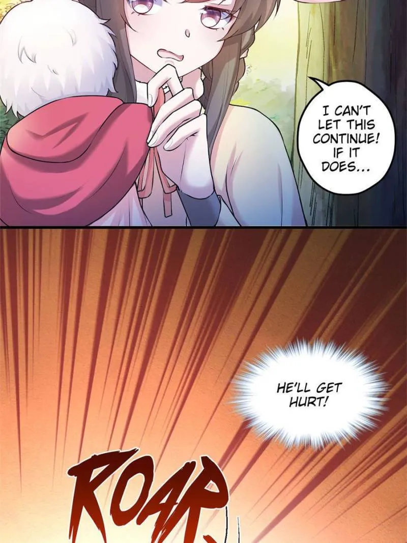 Beauty and the Beasts Zinmanga X Chapter 474 Page 21