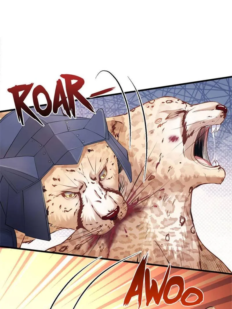 Beauty and the Beasts Zinmanga X Chapter 474 Page 24