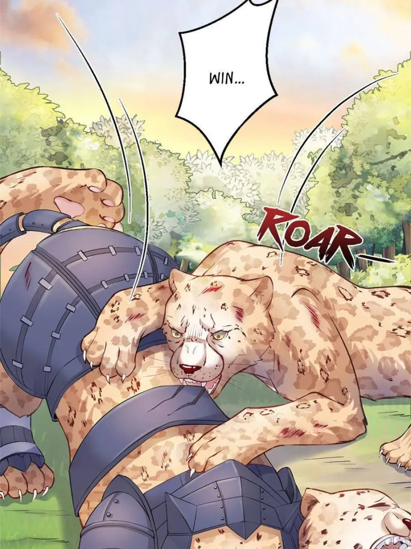 Beauty and the Beasts Zinmanga X Chapter 474 Page 30