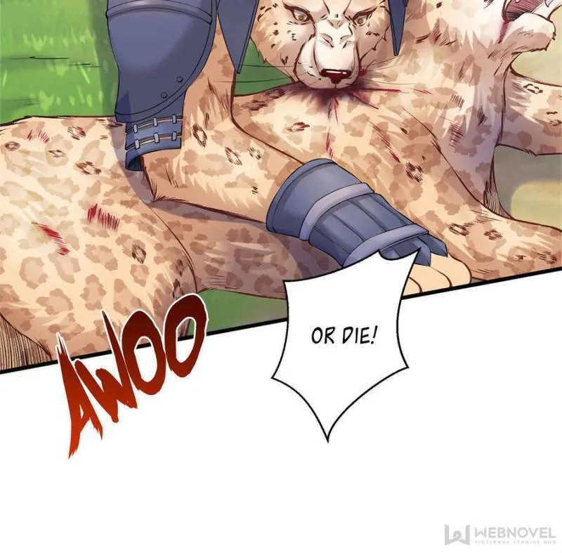 Beauty and the Beasts Zinmanga X Chapter 474 Page 31