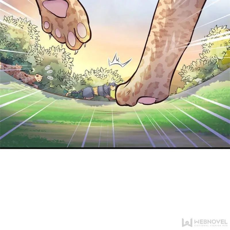 Beauty and the Beasts Zinmanga X Chapter 474 Page 39