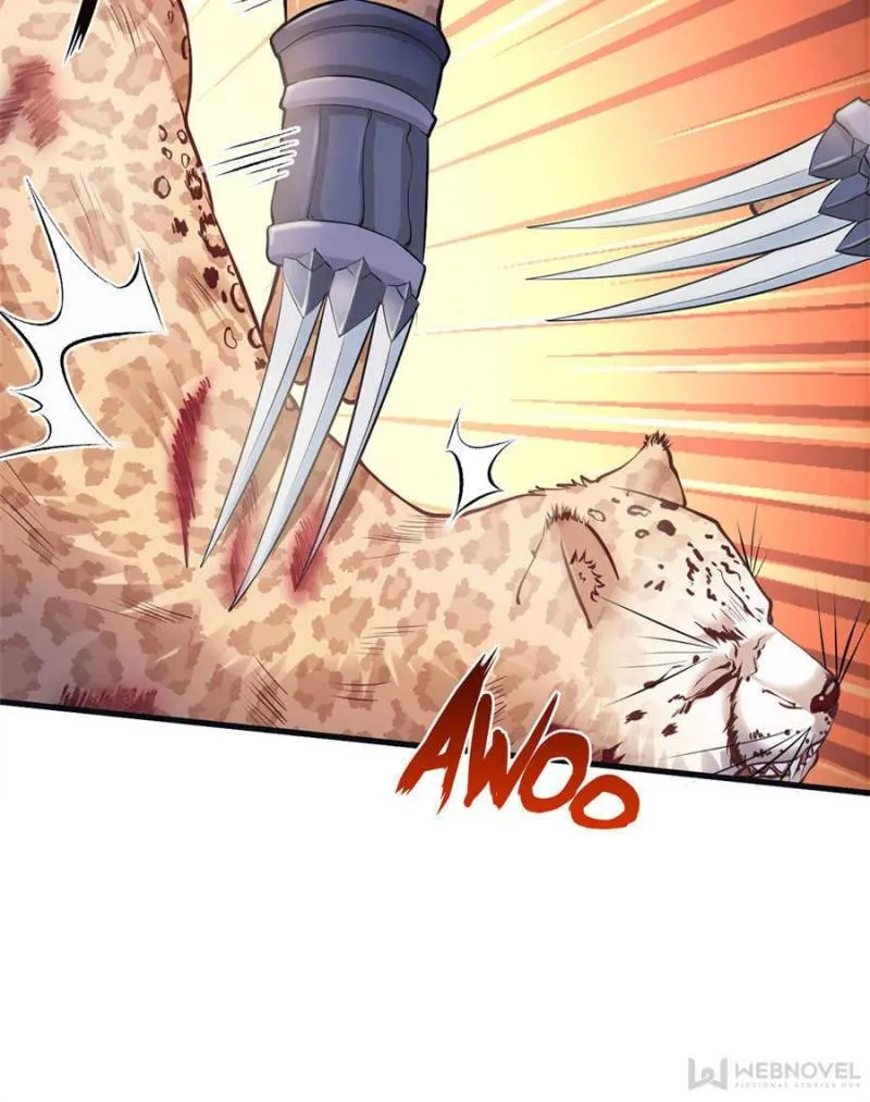 Beauty and the Beasts Zinmanga X Chapter 474 Page 47